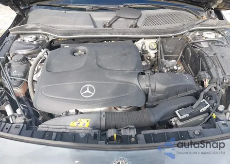 2019 Mercedes-Benz Gla 250 from USA, damaged, VIN WDCTG4EBXKU014763